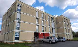 Appartement 1 Pièce 35 m² à louer à La Châtre (36400)