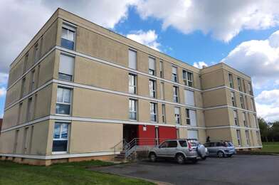 Appartement 1 pièces 332 €