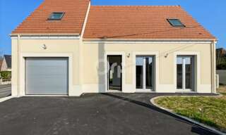 Maison 5 Pièces 87 m² à vendre à Conches-en-Ouche (27190)