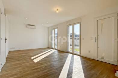 Maison 5 pièces 265000 €