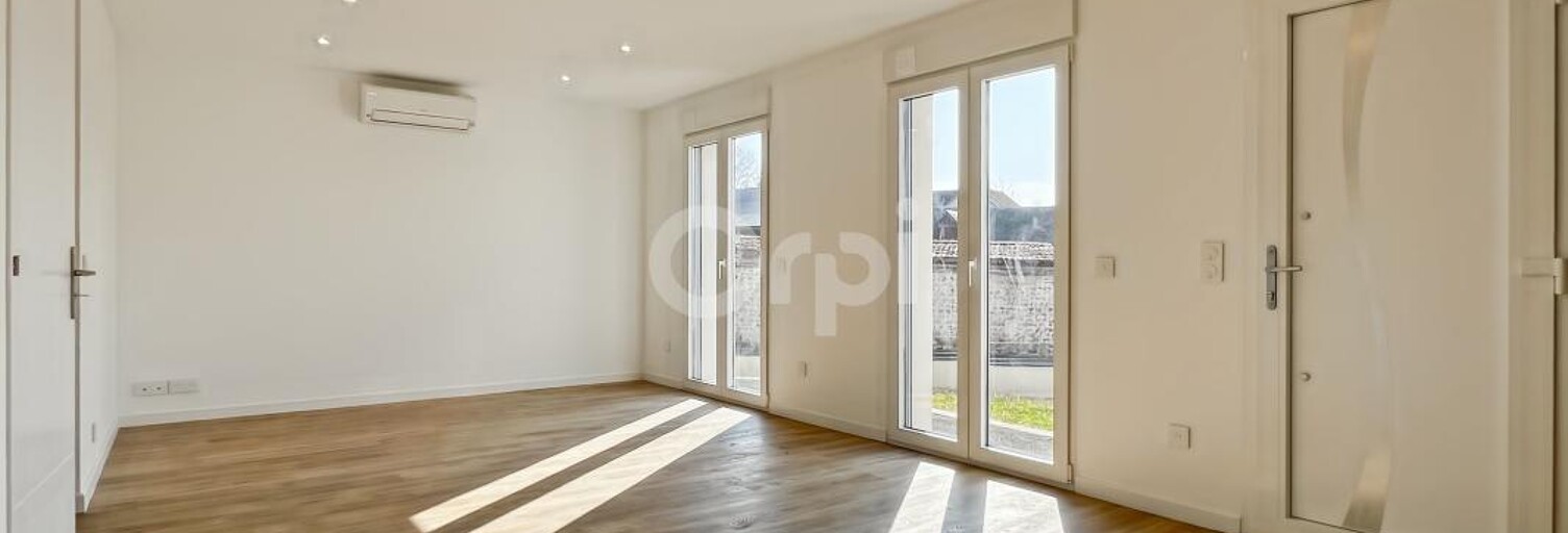 Maison 5 Pièces 87 m² à vendre à Conches-en-Ouche (27190)