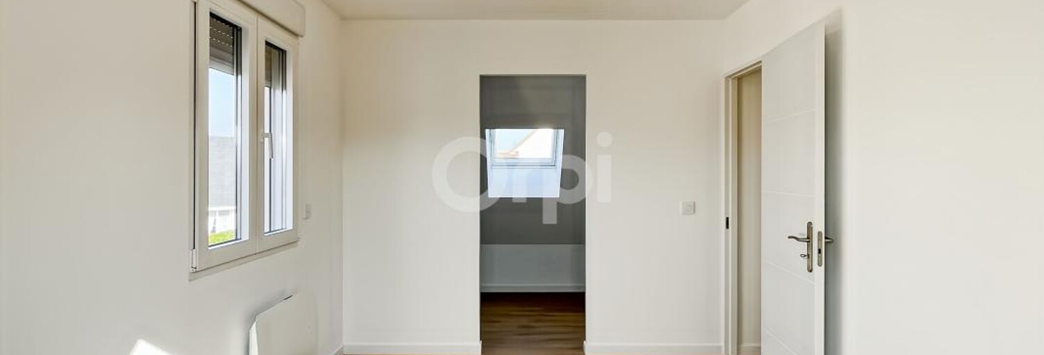 Maison 5 Pièces 87 m² à vendre à Conches-en-Ouche (27190)