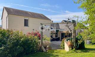 Maison 4 Pièces 127 m² à vendre à La Bonneville-sur-Iton (27190)