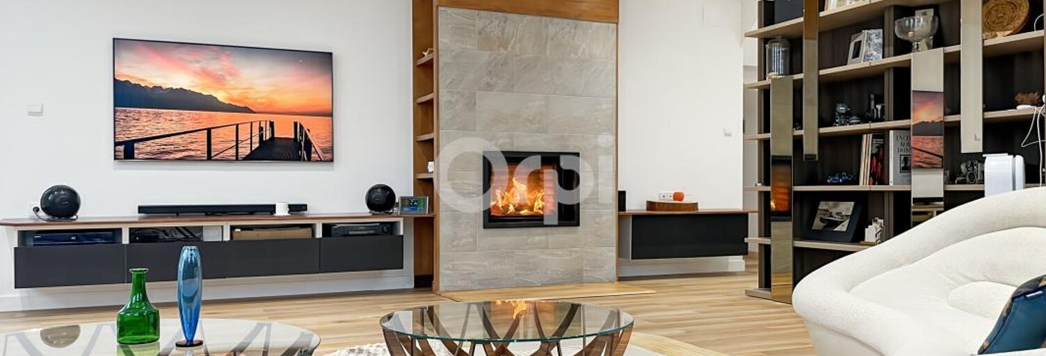 Maison 6 Pièces 237 m² à vendre à Sorel-Moussel (28260)