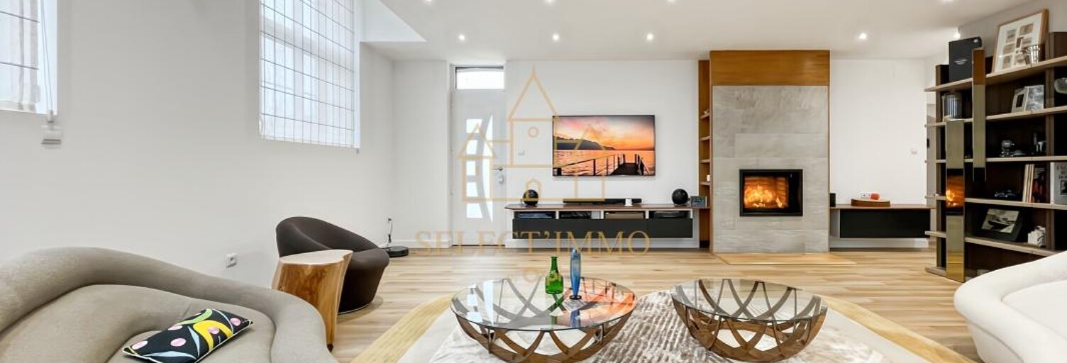 Maison 6 Pièces 237 m² à vendre à Anet (28260)