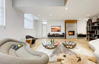 Authentique maison de 237m² rénovée avec goût — photo du bien