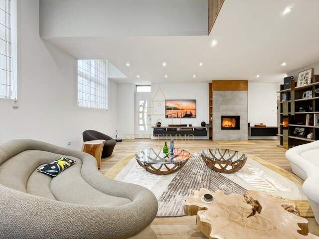 Authentique maison de 237m² rénovée avec goût — photo du bien