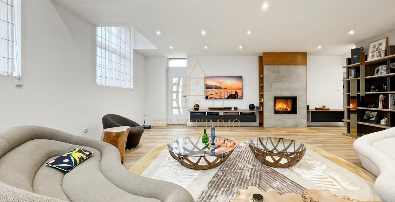Authentique maison de 237m² rénovée avec goût — photo 1