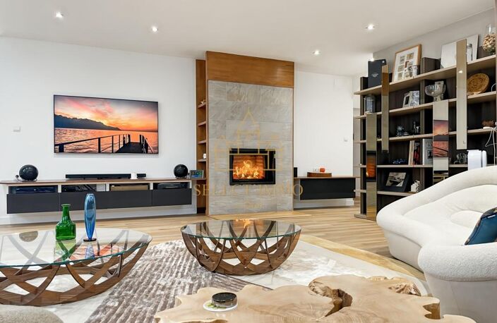 Authentique maison de 237m² rénovée avec goût — photo 2