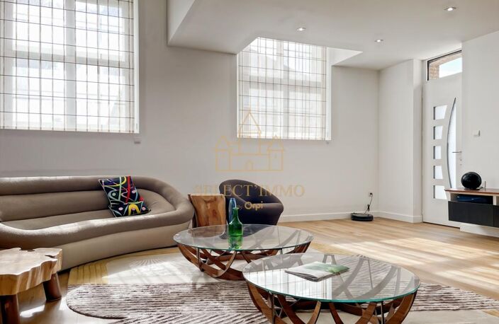 Authentique maison de 237m² rénovée avec goût — photo 3