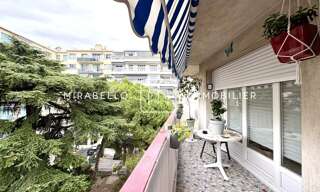 Appartement 1 Pièce 27 m² à vendre à Nice (06200)