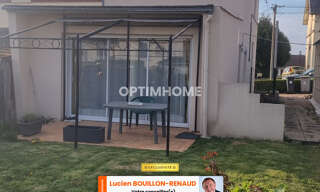 Maison 4 Pièces 68 m² à vendre à Montceau-les-Mines (71300)