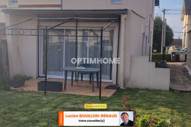 Maison 4 pièces 76000 €