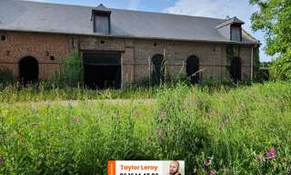 Maison 5 Pièces 290 m² à vendre à Luneray (76810)