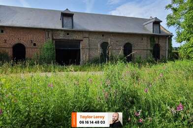 Maison 5 pièces 106000 €