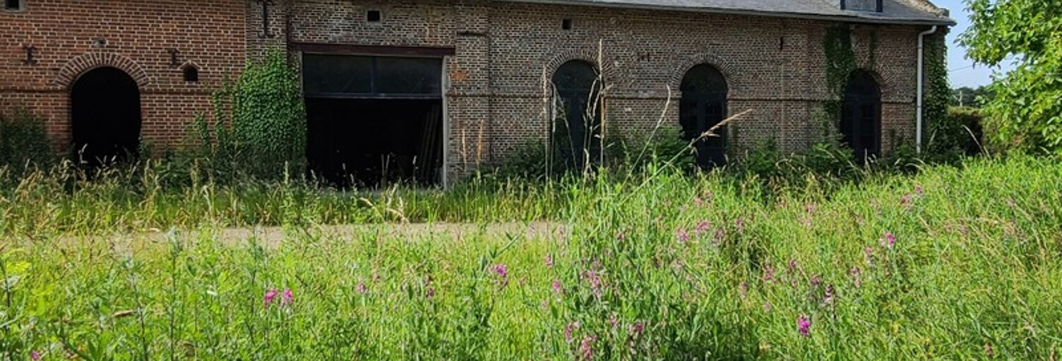 Maison 5 Pièces 290 m² à vendre à Luneray (76810)