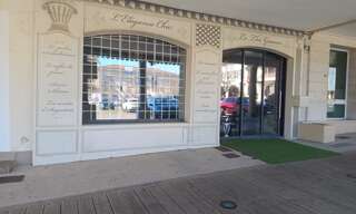 Immeuble  195 m² à vendre à Geaune (40320)