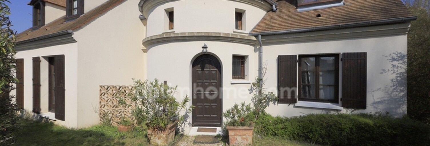 Maison 8 Pièces 214 m² à vendre à Méry-sur-Oise (95540)