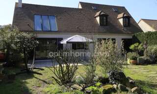 Maison 8 Pièces 214 m² à vendre à Méry-sur-Oise (95540)