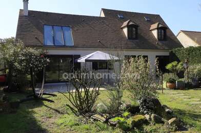 Maison 8 pièces 695000 €