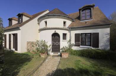 Maison 8 pièces 695000 €