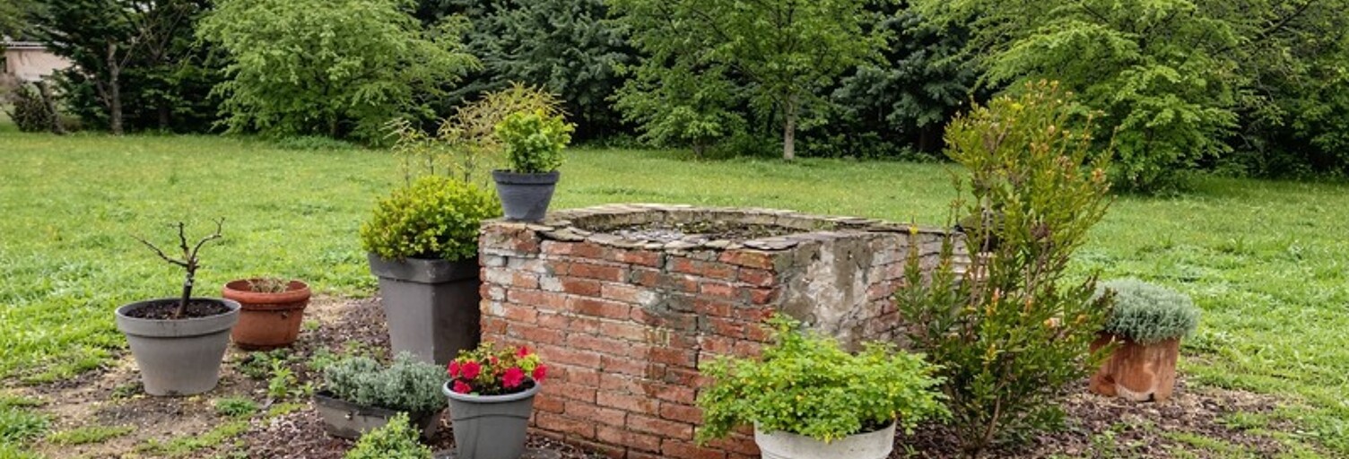 Maison 3 Pièces 84 m² à vendre à Aix-en-Provence (13290)