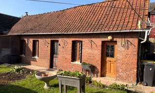 Maison 3 Pièces 45 m² à vendre à Dieppe (76200)