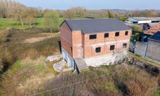 Commerce 8 Pièces 240 m² à vendre à Bavay (59570)