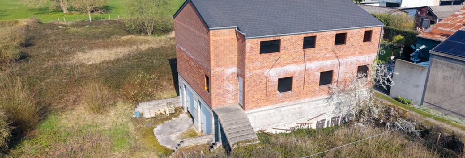 Commerce 8 Pièces 240 m² à vendre à Bavay (59570)