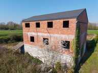 Bâtiment commercial à aménager avec forte visibilité sur axe passant – Bavay — photo 3