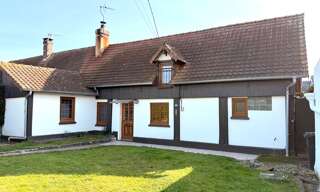 Maison 4 Pièces 70 m² à vendre à Dieppe (76200)