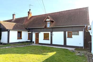 Maison 4 pièces 97000 €