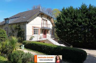 Maison 7 pièces 310000 €