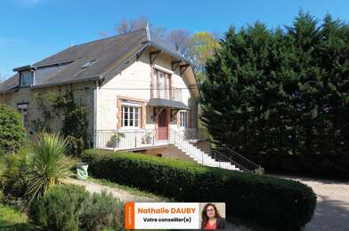 Maison 7 pièces 310000 €