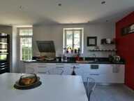 Maison de charme, dans son parc clos, 199m² — photo 4