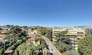 Appartement 3 Pièces 92 m² à vendre à Antibes (06600)