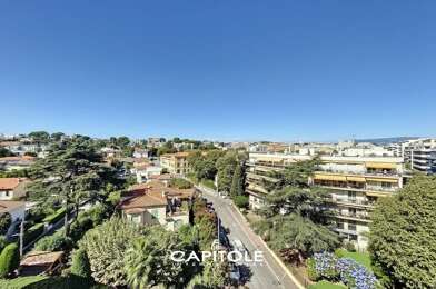 Appartement 3 pièces 690000 €