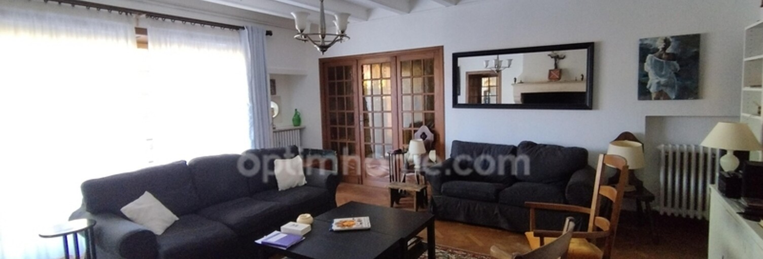 Maison 8 Pièces 200 m² à vendre à Rivières (16110)