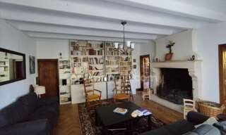 Maison 8 Pièces 200 m² à vendre à Rivières (16110)