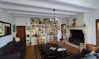 Maison 8 Pièces 200 m² à vendre à Rivières (16110)
