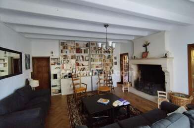 Maison 8 pièces 292500 €