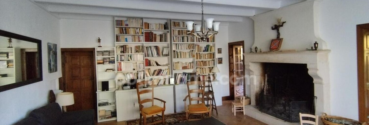 Maison 8 Pièces 200 m² à vendre à Rivières (16110)
