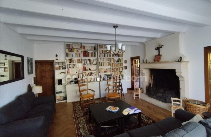 Charente, proche La Rochefoucauld, maison 200 m², piscine couverte avec terrain 5529 m² — photo 3