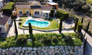 Maison 4 Pièces 180 m² à vendre à Saint-Saturnin-lès-Avignon (84450)