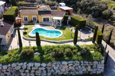 Maison 4 pièces 679000 €