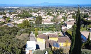 Maison 4 Pièces 180 m² à vendre à Saint-Saturnin-lès-Avignon (84450)