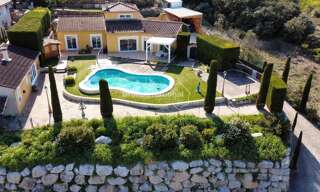 Maison 4 Pièces 180 m² à vendre à Saint-Saturnin-lès-Avignon (84450)