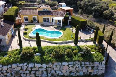 Maison 4 pièces 679000 €