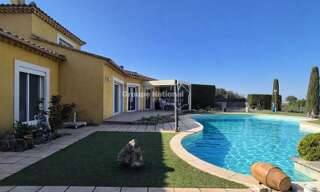 Maison 4 Pièces 180 m² à vendre à Saint-Saturnin-lès-Avignon (84450)