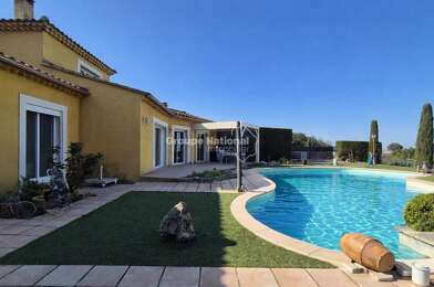Maison 4 pièces 646000 €